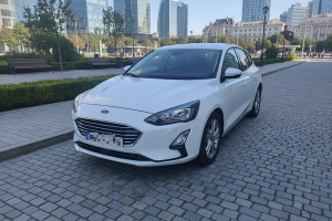 FORD FOCUS 1.5 Ecoblue 88kW Trend+
