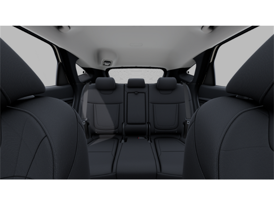 HYUNDAI Tucson 1.6T 176kW (239CV) HEV AT Klass