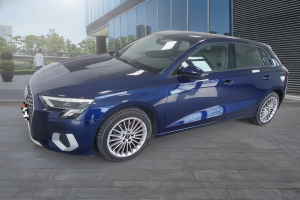 AUDI A3 Sportback Advanced 30 TDI 85kW (116CV)