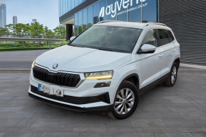 SKODA KAROQ 2.0 TDI 110kW (150CV) DSG 4X4 Ambition