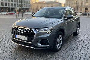 AUDI Q3 Advanced 35 TDI 110kW (150CV) S tronic