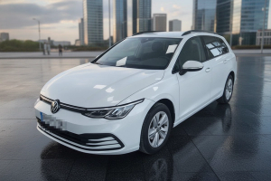 VOLKSWAGEN GOLF Life 1.0 eTSI 81kW (110CV) DSG Variant