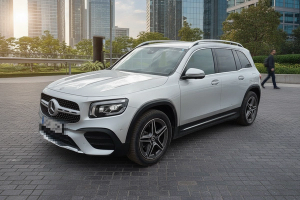 MERCEDES-BENZ GLB 2.0 GLB 200 D DCT 110KW (150CV)