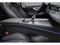 EBRO S700 1.5 TGDI HEV Comfort 165kW (224CV) 1DHT