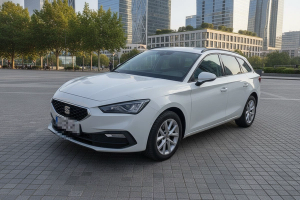 SEAT LEON SP 2.0 TDI 85kW Style Go