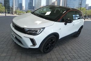 OPEL CROSSLAND 1.5D 81kW (110CV) GS Line