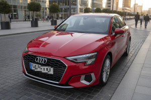 AUDI A3 Sportback Advanced 35 TDI 110kW (150CV)