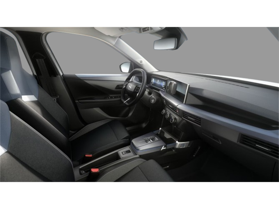 OPEL Frontera 1.2T XHT Hybrid eDCT6 81kW GS