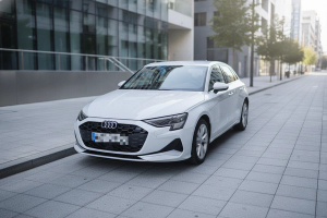 AUDI A3 Sportback Advanced 35 TFSI 110kW S tron