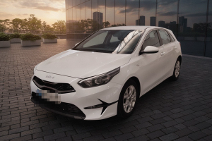 KIA CEED 1.0 T-GDi 74kW (100CV) Drive