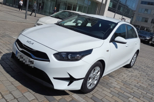 KIA CEED 1.0 T-GDi 74kW (100CV) Drive