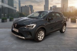 RENAULT CAPTUR equilibre TCe 67kW (90CV)