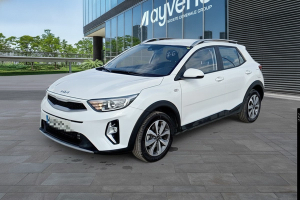 KIA STONIC 1.0 T-GDi 74kW (100CV) MHEV MT Concept