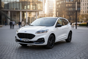 FORD KUGA ST-Line X 2.5 Duratec PHEV 165kW Auto