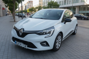 RENAULT CLIO Business SCe 49 kW (67CV)