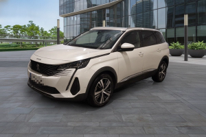 PEUGEOT 5008 1.5 BlueHDi 96kW (130CV) S&S Allure