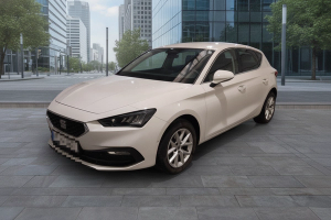 SEAT LEON 2.0 TDI 85kW Style XL