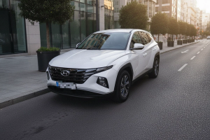 HYUNDAI TUCSON 1.6 TGDI 110kW (150CV) Klass Safe