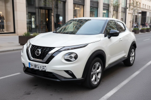 NISSAN JUKE DIG-T 84 kW (114 CV) 6M/T Acenta