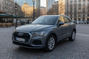 AUDI Q3 45 TFSI e 180kW S tronic Advanced