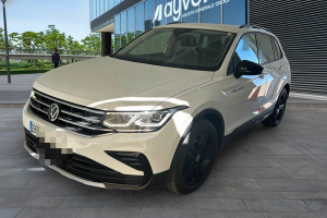 VOLKSWAGEN TIGUAN Urban Sport 2.0 TDI 110kW (150CV) DSG