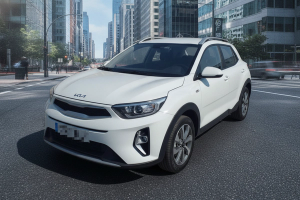 KIA STONIC 1.2 DPi 62kW (84CV) Concept