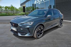 CUPRA FORMENTOR 1.5 TSI 110kW (150 CV) DSG
