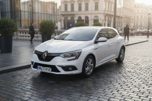 RENAULT MEGANE (O) Business Blue dCi 70 kW (95CV)