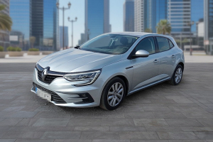 RENAULT MEGANE (O) Intens TCe 103 kW (140CV) GPF
