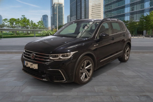 VOLKSWAGEN TIGUAN R-Line 2.0 TDI 110kW (150CV) DSG