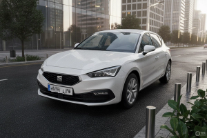 SEAT LEON 2.0 TDI 85kW S&S Style Go