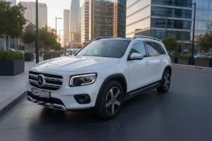 MERCEDES-BENZ GLB 2.0 GLB 200 D 4MATIC DCT 110KW (150CV)