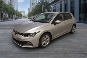 VOLKSWAGEN GOLF Life 2.0 TDI 85kW (115CV)
