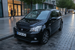 SEAT MII Mii Electric Plus 61kW (83CV)