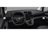 CITROEN Berlingo Van M Diésel 100CV Manual