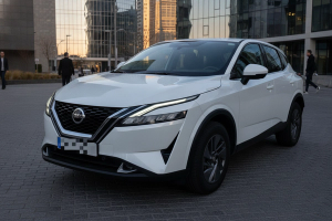 NISSAN QASHQAI DIG-T 103kW (140CV) mHEV 4x2 Acenta
