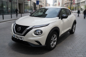 NISSAN JUKE DIG-T 84 kW (114 CV) 6M/T Acenta