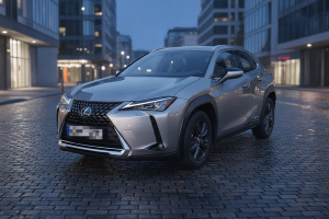 LEXUS UX 2.0 250h Business