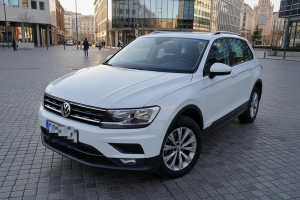VOLKSWAGEN TIGUAN Edition 2.0 TDI 110kW (150CV)