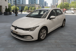 VOLKSWAGEN GOLF 2.0 TDI 85kW (115CV)