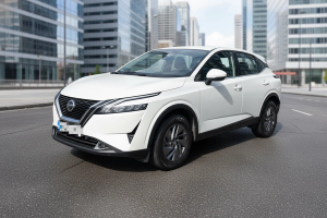 NISSAN QASHQAI DIG-T 103kW (140CV) mHEV 4x2 Acenta