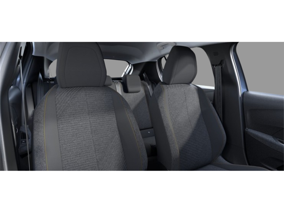 PEUGEOT 208 Allure Gasolina 100 S&S 6 Vel. MAN