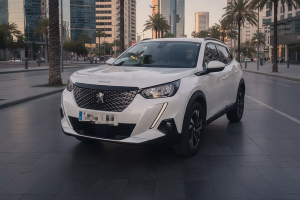 PEUGEOT 2008 Allure BlueHDI 81kW (110CV)