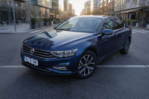 VOLKSWAGEN PASSAT Executive 2.0 TDI 110kW (150CV) DSG