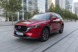 MAZDA CX-5 2.2 DE 110kW (150CV) Evolution