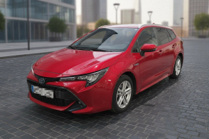 TOYOTA COROLLA 1.8 125H ACTIVE TECH E-CVT TOU SPORT