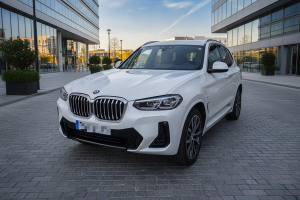 BMW X3 xDrive30e xLine