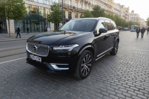 VOLVO XC90 2.0 T8 AWD Recharge Inscription Auto
