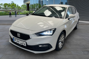 SEAT LEON 2.0 TDI 85kW S&S Style Go