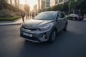 KIA STONIC 1.0 T-GDi 88kW (120CV) MHEV iMT Drive